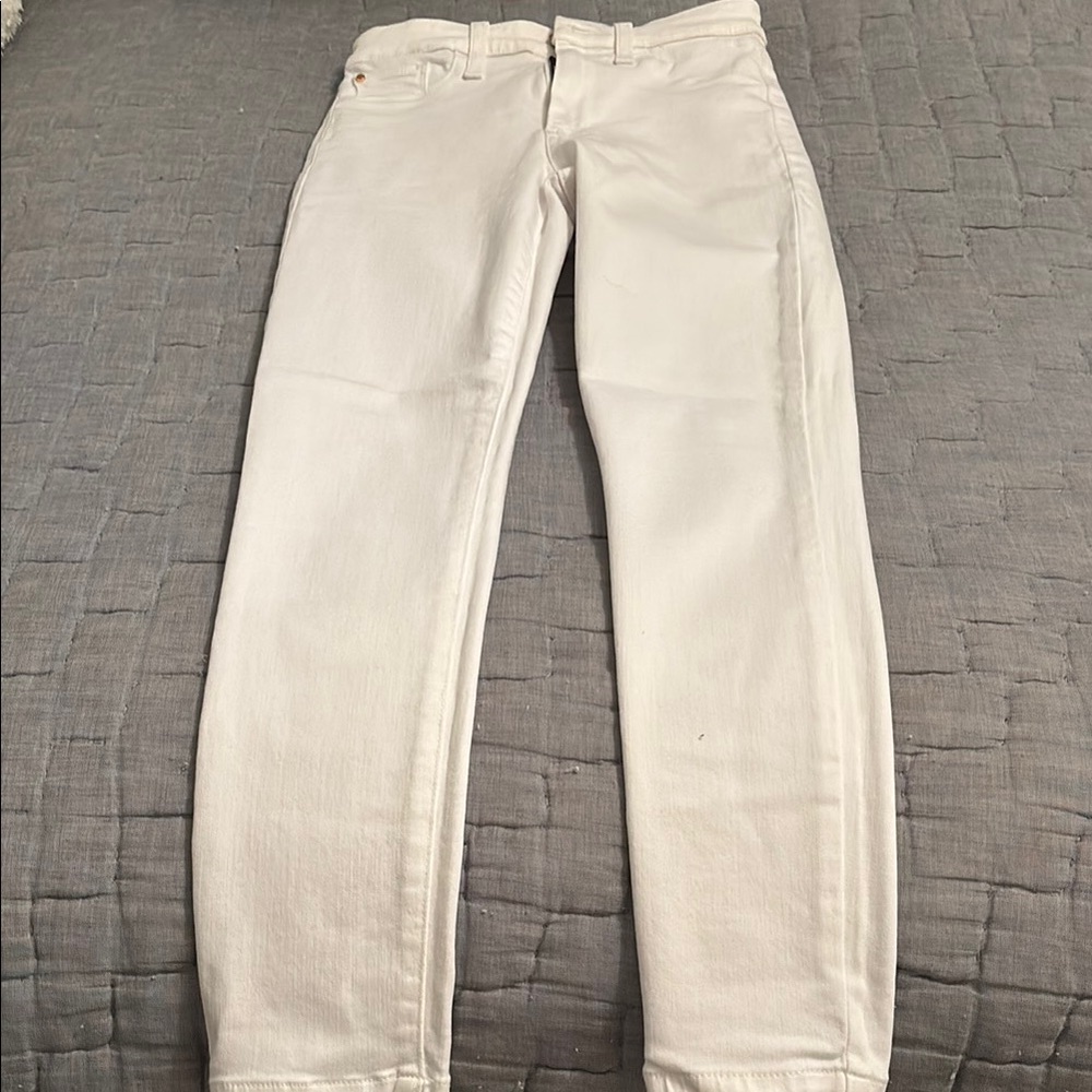 Joes Flawless The Charlie - high rise skinny crop